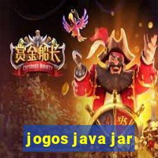 jogos java jar